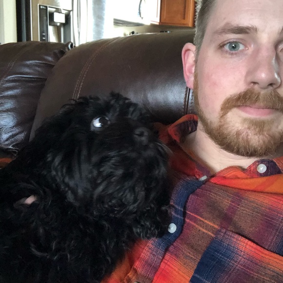 Meet your Posher, John - Picture 3 of 4